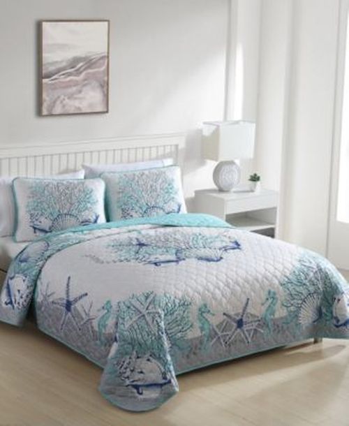 Coastal Quilt Sets
