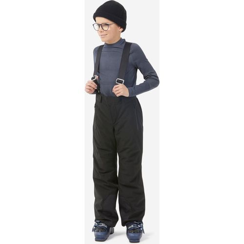 Decathlon Warm Waterproof Ski Trousers PNF 900