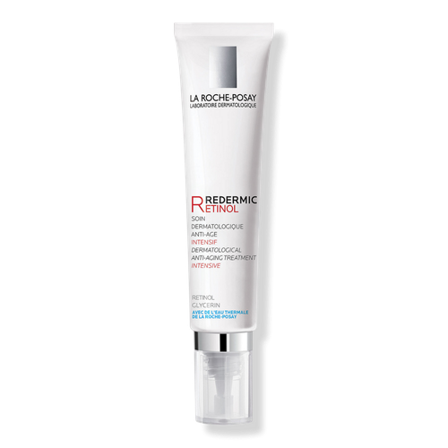 Redermic R Anti-Aging Retinol Serum