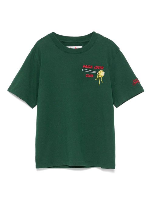 Cameron T-shirt - Green