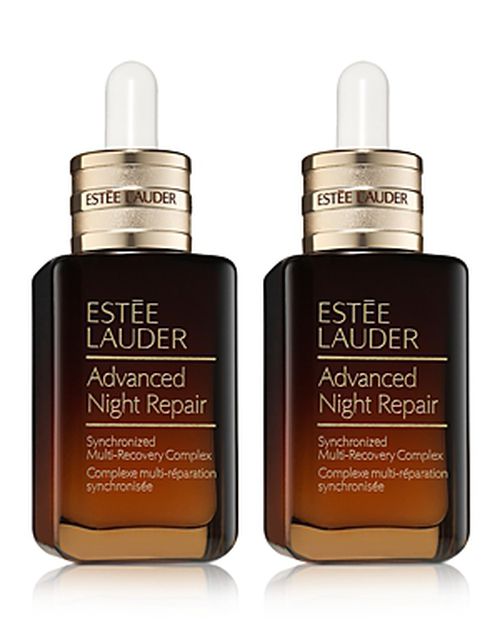 Advanced Night Repair Synchronized Multi-Recovery Complex Serum Duo