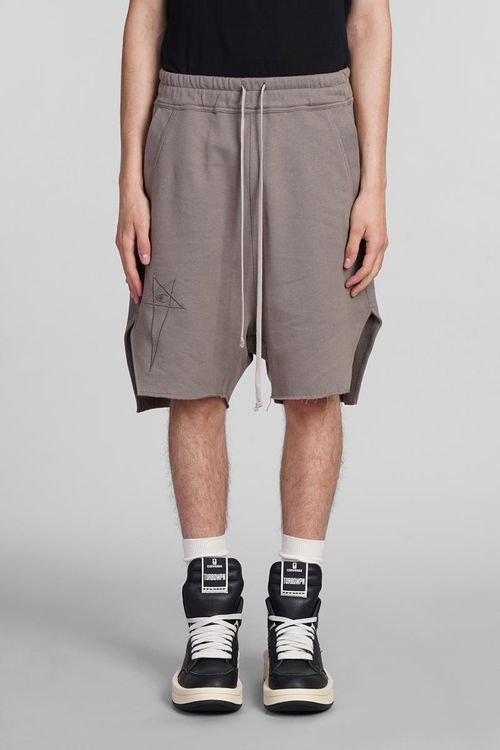 Beveled Pods Shorts