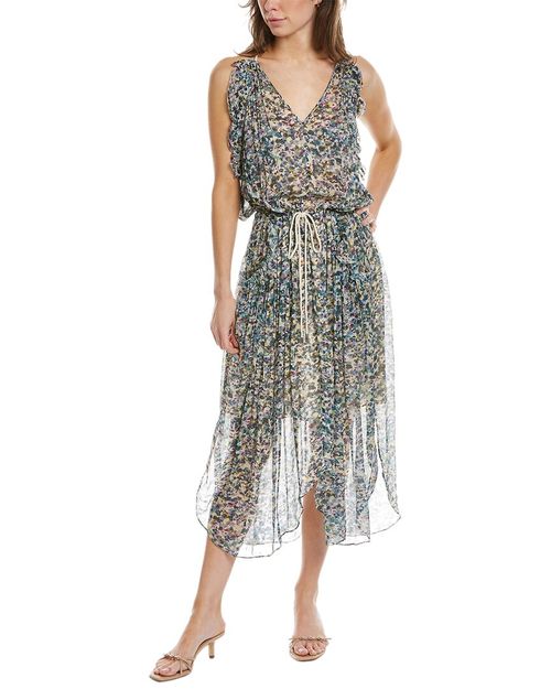 Étoile Fadelo Maxi Dress