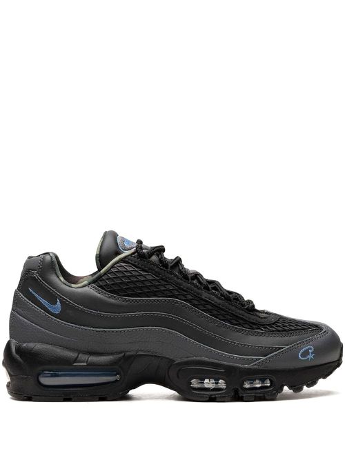 Air Max 95 "Corteiz- Gridiron" sneakers - Grey