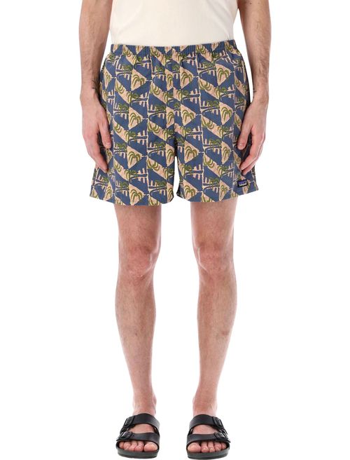 Baggies 5 Recycled Swim Shorts
