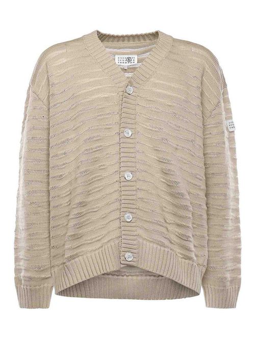 Cotton Cardigan