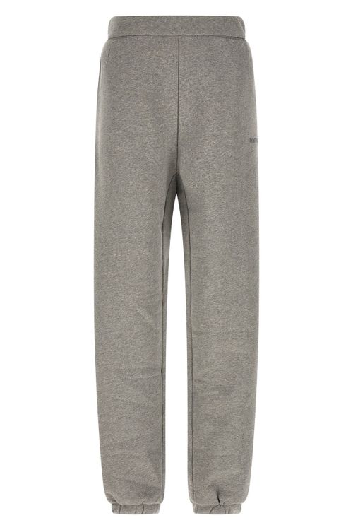 Logo Embroidery Joggers