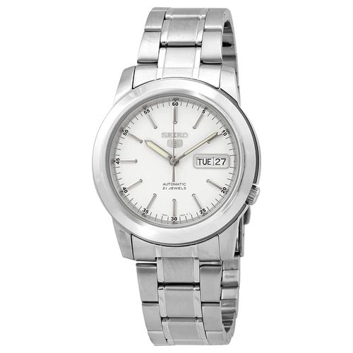 5 Automatic Mens Watch SNKE49K1