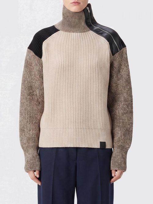 Sweater Woman color Multicolor