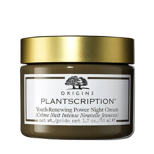 Origins Plantscription™ Youth-Renewing Night Cream — Night crea