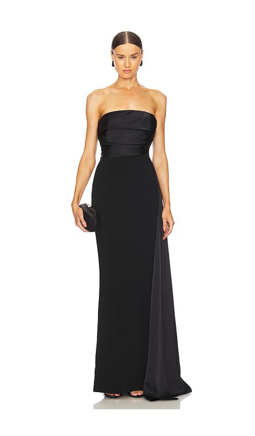 NBD Amira Gown in Pink. - XL also in XXS, XS, S