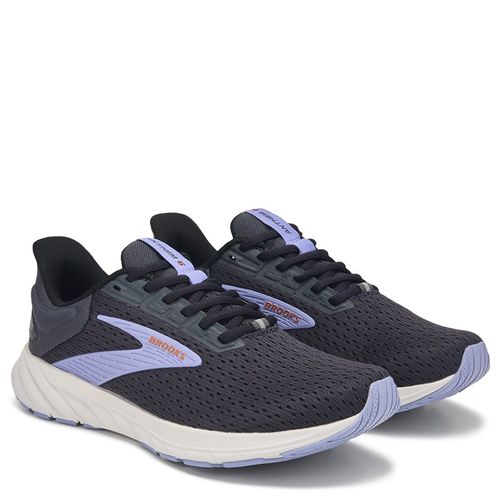 Women's Anthem 6 Running Shoes (Ebony/Lavender/Cop)
