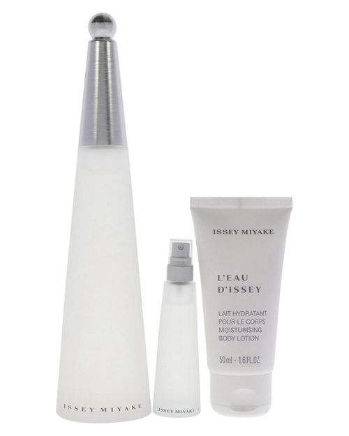 Women's L'eau Dissey 3Pc Gift Set