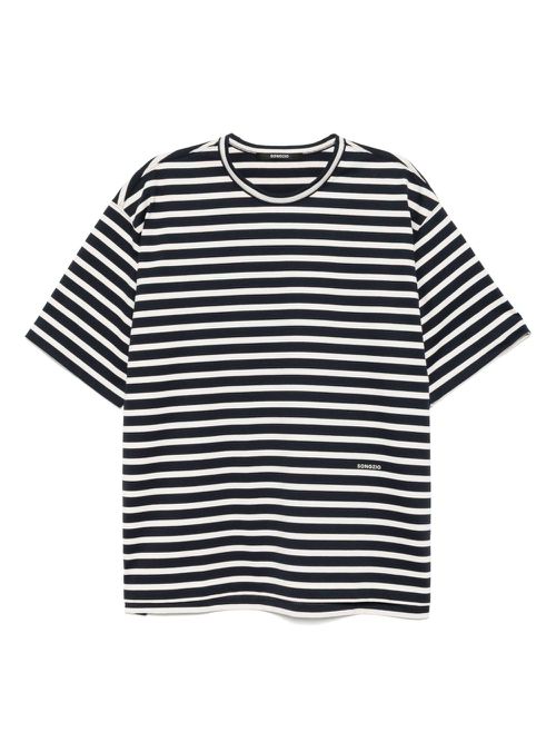 SONGZIO Blackeyes T-shirt - Blue