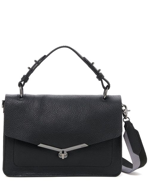 Valentina Flap Satchel