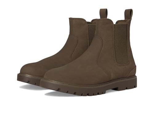 TOMS Men's Griffin Chelsea Boot