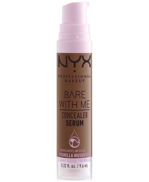 Bare With Me Concealer Serum - Rich