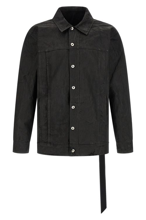 'Jumbo Worker' Jacket