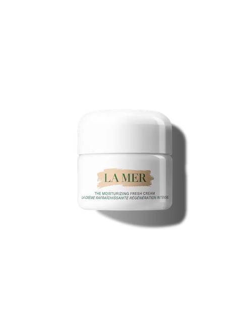 La Mer The Moisturizing Fresh Cream Face Crea