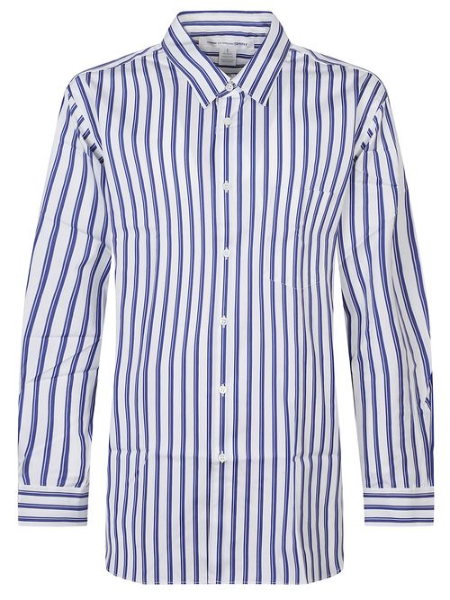 Men's Distinctive Mini Shirt