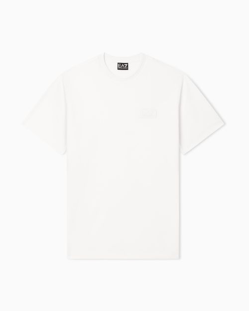 Lux Identity modal-blend jersey T-shirt