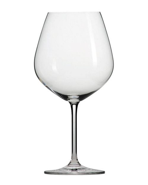 Schott Zwiesel Tritan Forte Set Of Six 24.8Oz Claret Burgundy Wine Glasses