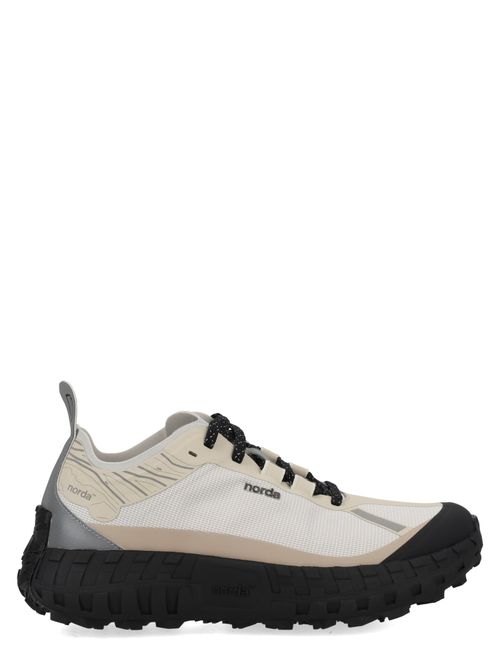 Sneaker "cinder bio-dyneema"