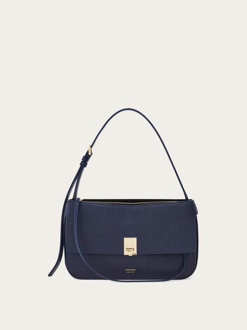 Women Cara bag (XS) Blue