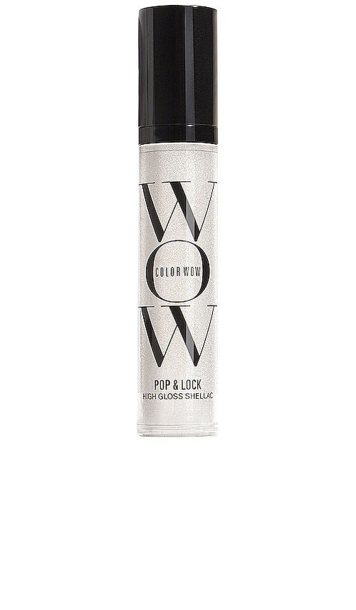 Color WOW Pop & Lock High Gloss Shellac in Beauty: NA