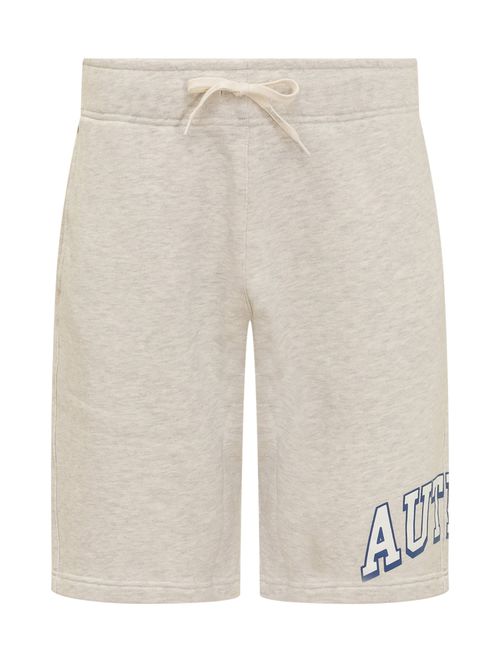 Shorts With Logo