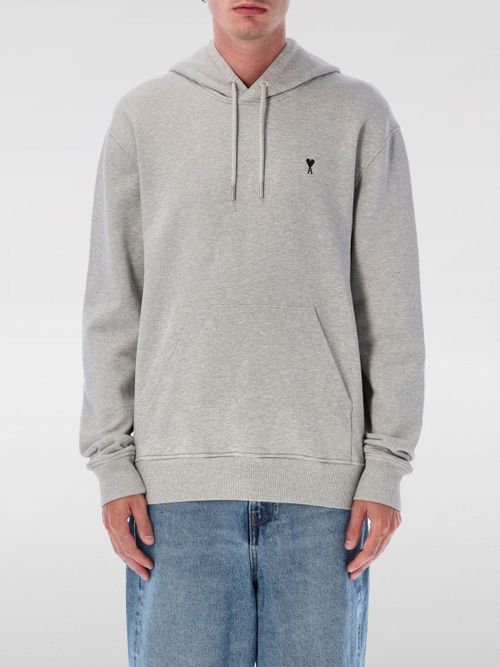 Sweater Men color Grey
