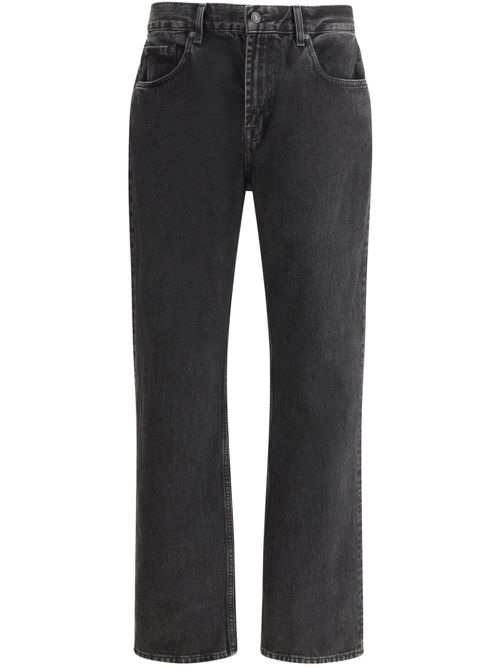 Koto jeans - Black