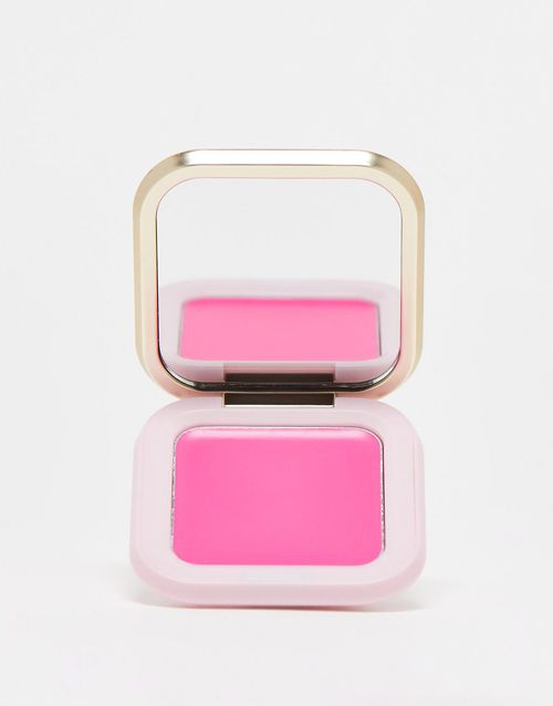 Doll Beauty Pretty Fly Cream Blusher - Beach Please-Pink