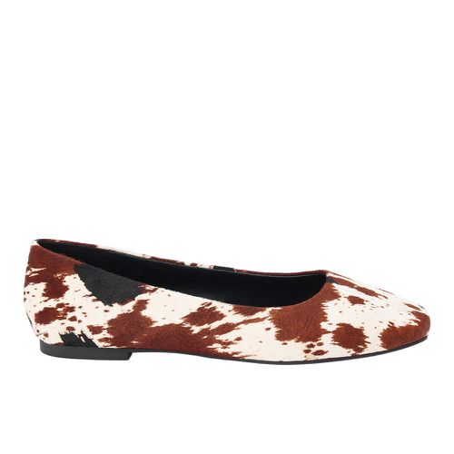 Phillip Ballet Flats