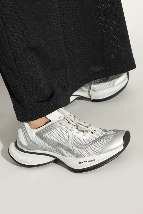Sports Shoes Circuit, Women's, White