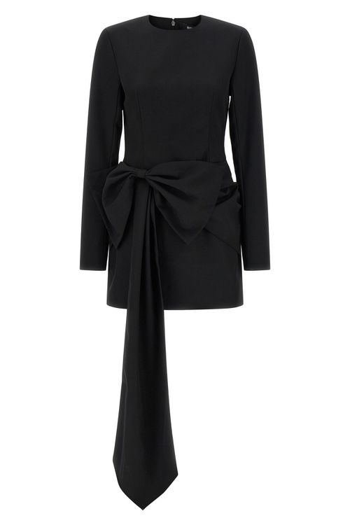 Maxi Bow Dress
