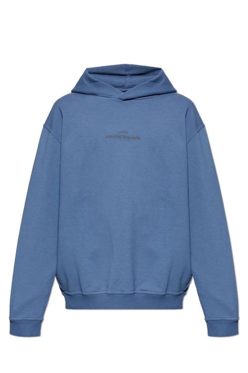 Cotton Sweatshirt
