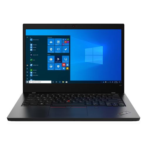 ThinkPad L14 Gen 2 - Intel Core i5-1135G7 - 16GB RAM - 500GB SSD