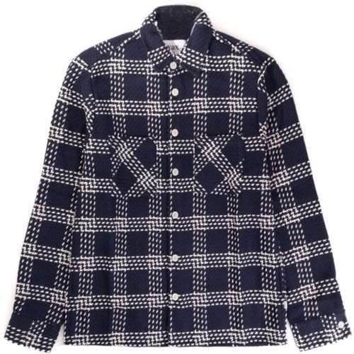 Wax London Shirts Blue