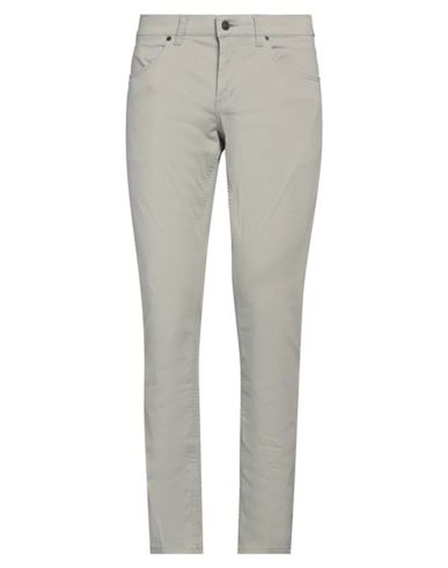 Man Pants Grey