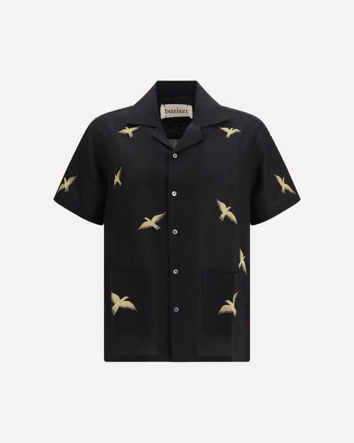 Columbus Shirt Male XL