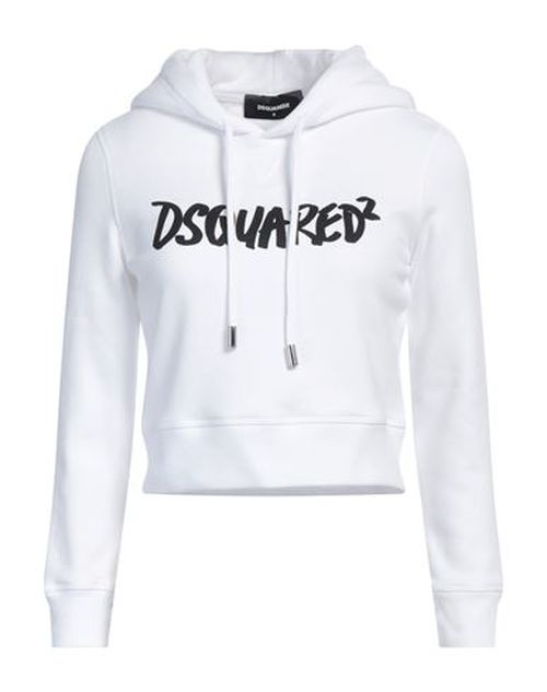 Woman Sweatshirt White