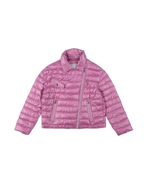 Kid Girl Puffer Lilac Size 10 Polyamide