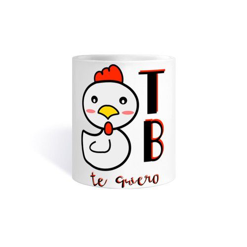 Chicken too