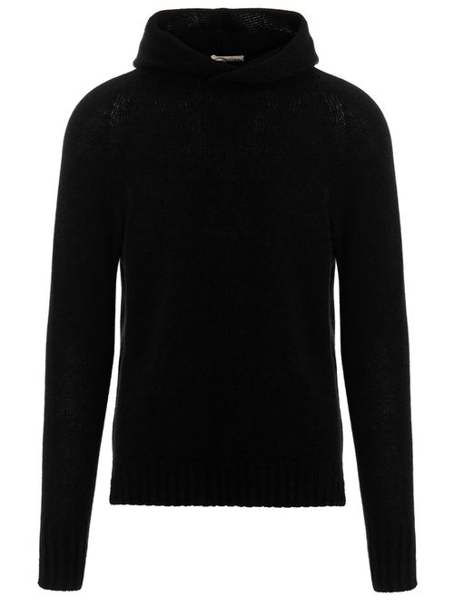 Hooded Sweater