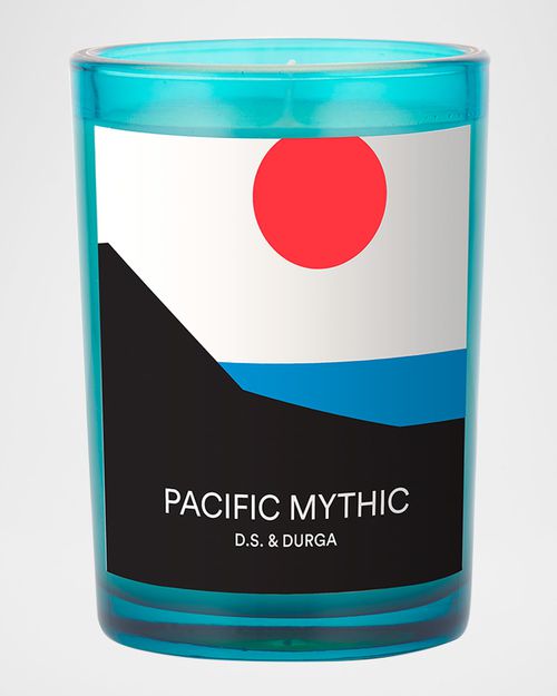 Pacific Mythic Candle