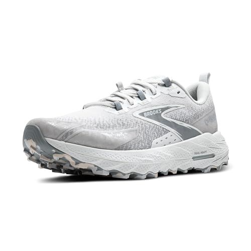 Brooks Men’s Cascadia 18 Mountain Trail Running Shoe