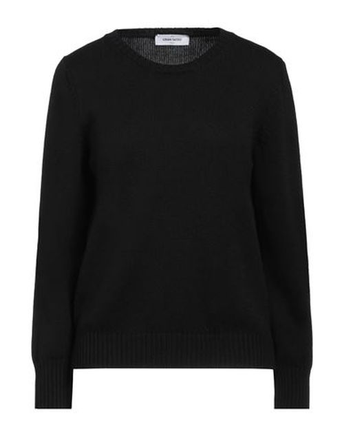 Woman Sweater Black