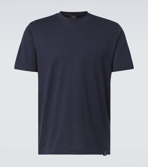 Cotton jersey T-shirt