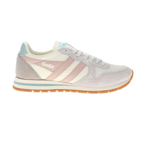 adidas gazelle silver green womens Di Bianco Daytona Calfskin Mens White Suede Lifestyle Sneakers Shoes
